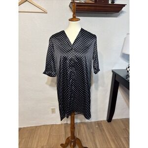 Mad Dog Sleep‎ Shirt Size Small